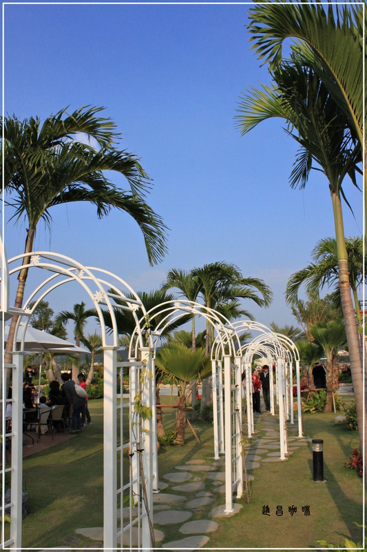 ＊大村進昌咖啡烘焙館