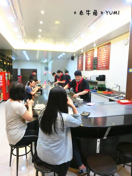 赤牛角平價鐵板燒:【愛評口碑券§第50彈】熱騰騰鐵板饗宴@赤牛角平價鐵板燒 赤牛角平價鐵板燒:【愛評口碑券§第50彈】熱騰騰鐵板饗宴@赤牛角平價鐵板燒