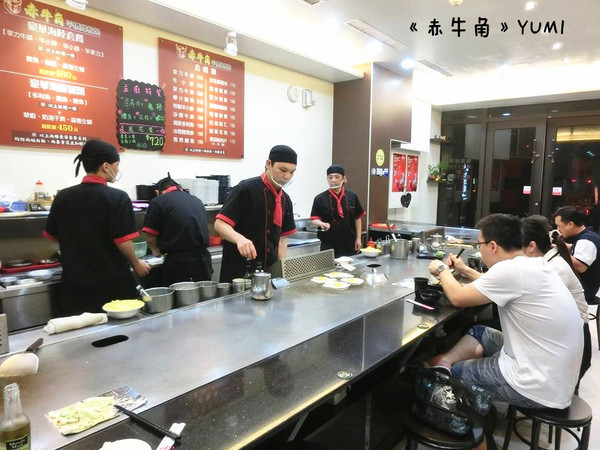 赤牛角平價鐵板燒:【愛評口碑券§第50彈】熱騰騰鐵板饗宴@赤牛角平價鐵板燒 赤牛角平價鐵板燒:【愛評口碑券§第50彈】熱騰騰鐵板饗宴@赤牛角平價鐵板燒