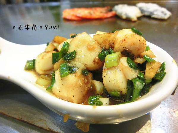 赤牛角平價鐵板燒:【愛評口碑券§第50彈】熱騰騰鐵板饗宴@赤牛角平價鐵板燒 赤牛角平價鐵板燒:【愛評口碑券§第50彈】熱騰騰鐵板饗宴@赤牛角平價鐵板燒