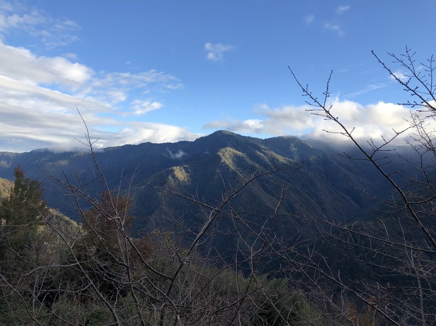 【山林秘境_司馬庫斯_上帝的部落_鎮西堡_神木的故鄉】|台灣_新竹縣_國內旅遊