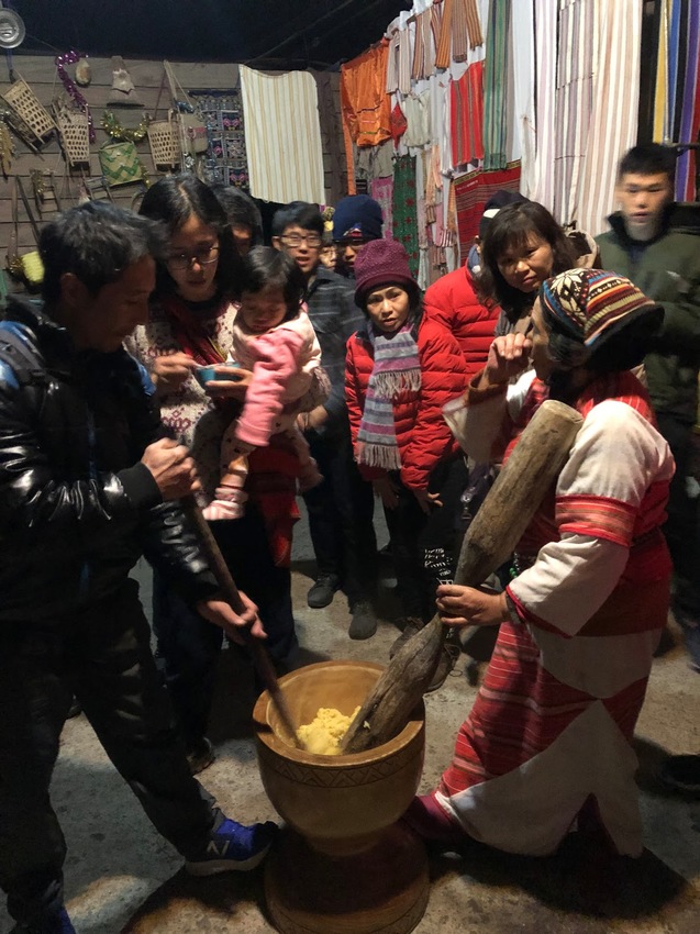 【山林秘境_司馬庫斯_上帝的部落_鎮西堡_神木的故鄉】|台灣_新竹縣_國內旅遊