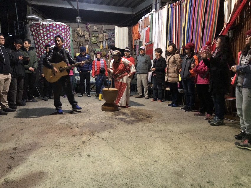 【山林秘境_司馬庫斯_上帝的部落_鎮西堡_神木的故鄉】|台灣_新竹縣_國內旅遊