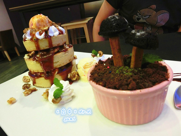 Mr.M 米契爾先生主題餐廳:【愛評口碑券§第47彈】夢幻甜點征服少女心@Mr.M 米契爾先生主題餐廳 Mr.M 米契爾先生主題餐廳:【愛評口碑券§第47彈】夢幻甜點征服少女心@Mr.M 米契爾先生主題餐廳