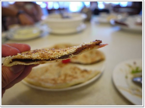 宋廚菜館：台北信義 宋廚菜館 烤鴨多吃～噴汁鴨皮令人難忘，可是...