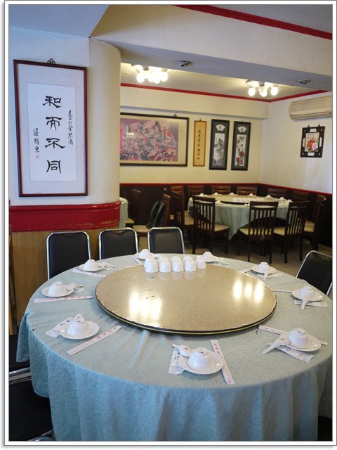 宋廚菜館：台北信義 宋廚菜館 烤鴨多吃～噴汁鴨皮令人難忘，可是...