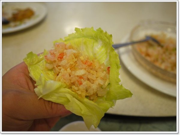 宋廚菜館：台北信義 宋廚菜館 烤鴨多吃～噴汁鴨皮令人難忘，可是...