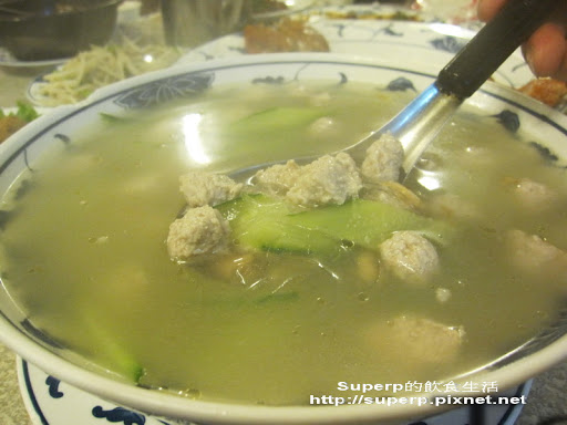 [餐廳食記]台北的宋廚菜館：頂尖的北京烤鴨