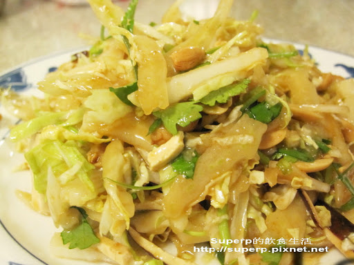 [餐廳食記]台北的宋廚菜館：頂尖的北京烤鴨