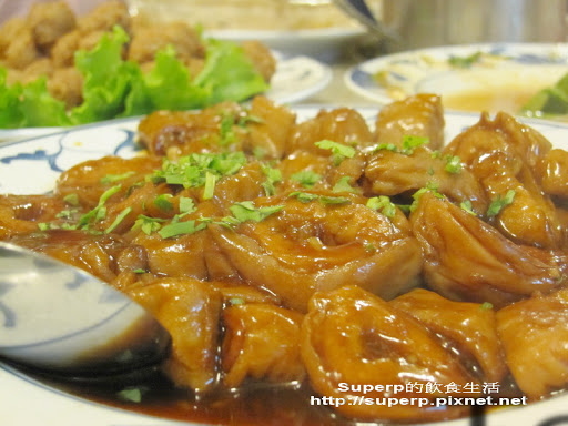 [餐廳食記]台北的宋廚菜館：頂尖的北京烤鴨