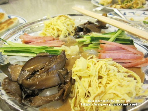 [餐廳食記]台北的宋廚菜館：頂尖的北京烤鴨