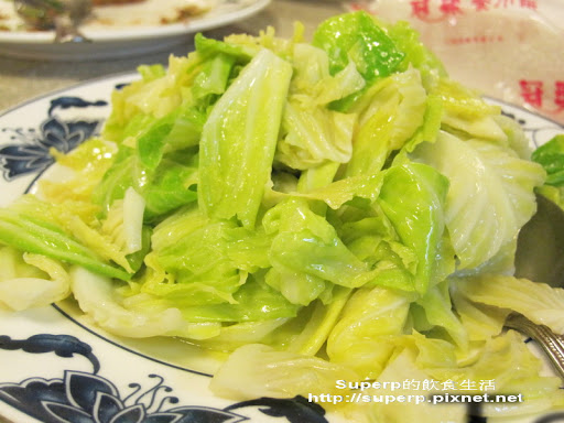 [餐廳食記]台北的宋廚菜館：頂尖的北京烤鴨