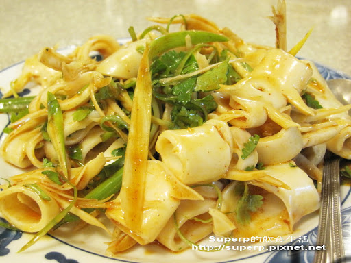 [餐廳食記]台北的宋廚菜館：頂尖的北京烤鴨