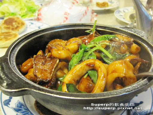 [餐廳食記]台北的宋廚菜館：頂尖的北京烤鴨