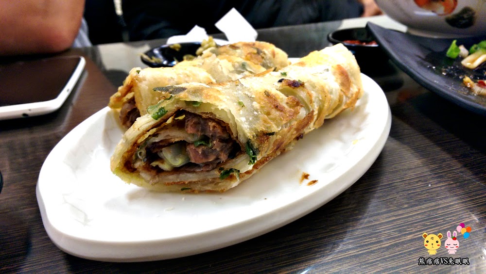 【台中河南路餐廳】陳師傅牛肉麵