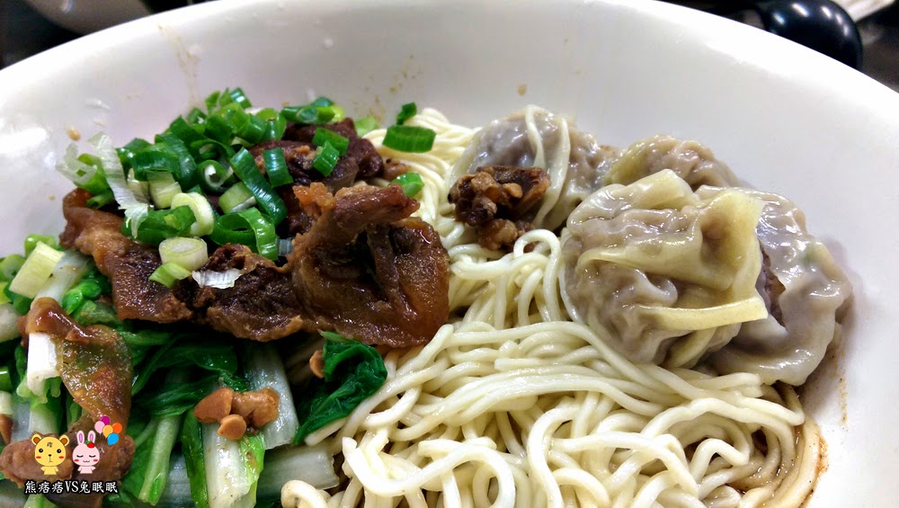 【台中河南路餐廳】陳師傅牛肉麵