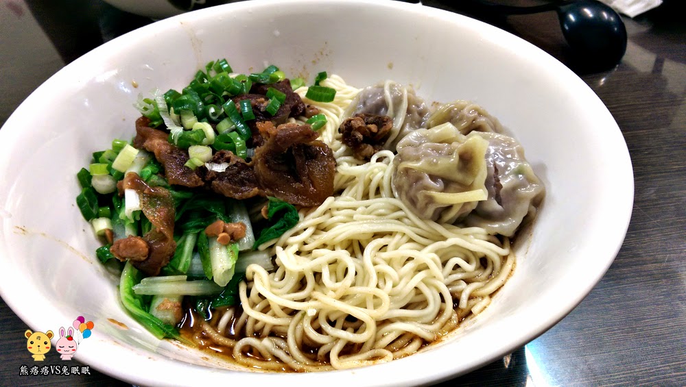 【台中河南路餐廳】陳師傅牛肉麵