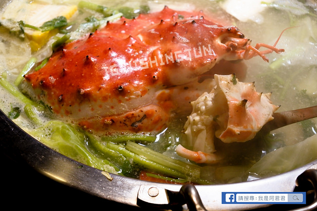 川郎活蟹海鮮料理_阿君君-3802