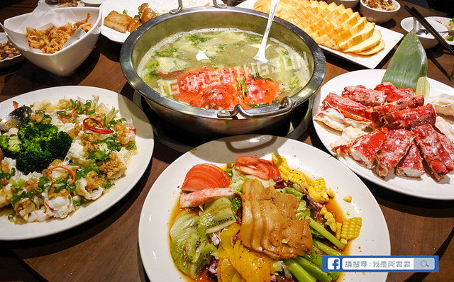 川郎活蟹海鮮料理_阿君君-3828