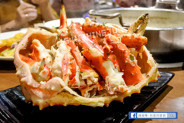 川郎活蟹海鮮料理_阿君君-3918