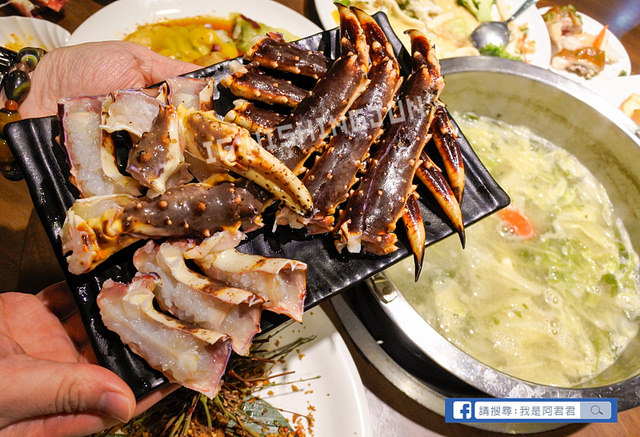 川郎活蟹海鮮料理_阿君君-3879