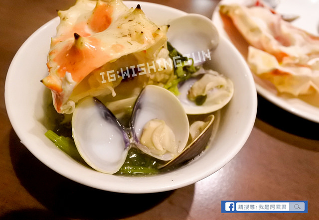 川郎活蟹海鮮料理_阿君君-3859