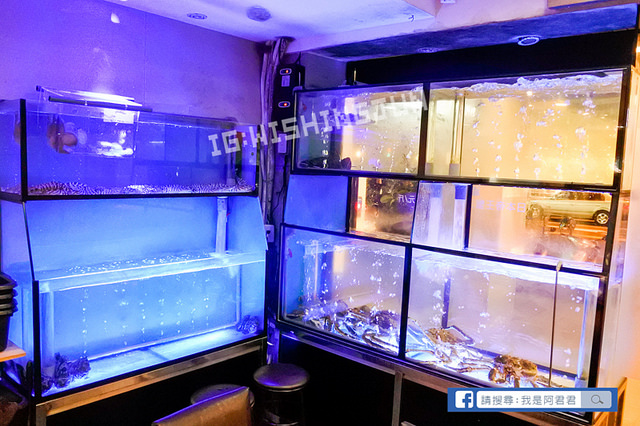 川郎活蟹海鮮料理_阿君君-3779