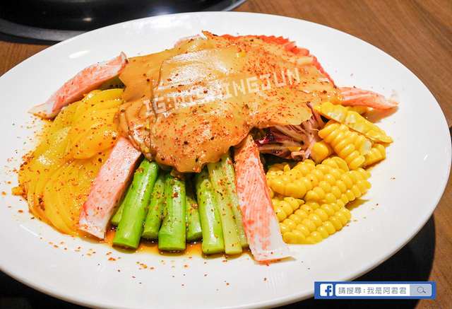 川郎活蟹海鮮料理_阿君君-3759