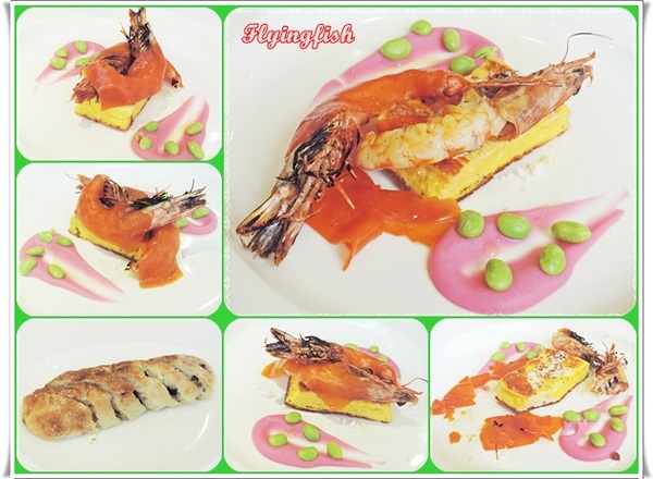 Trattoria Reggiano：✜ 欲罷不能滴創意異國料理(早午餐＋慶生餐)－「Trattoria Reggiano」(◕‿◕)♥