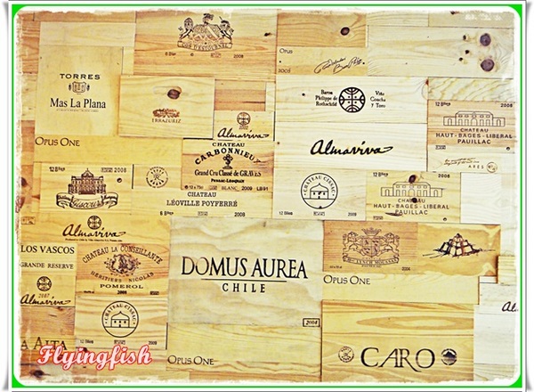 Trattoria Reggiano：✜ 欲罷不能滴創意異國料理(早午餐＋慶生餐)－「Trattoria Reggiano」(◕‿◕)♥