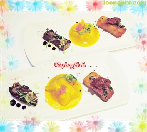 Trattoria Reggiano：✜ 欲罷不能滴創意異國料理(早午餐＋慶生餐)－「Trattoria Reggiano」(◕‿◕)♥