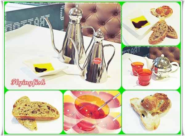 Trattoria Reggiano：✜ 欲罷不能滴創意異國料理(早午餐＋慶生餐)－「Trattoria Reggiano」(◕‿◕)♥