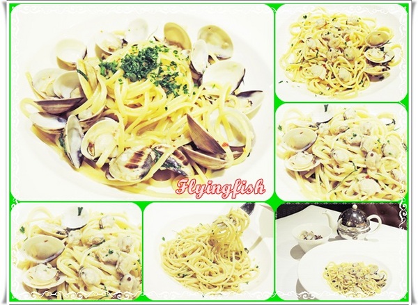 Trattoria Reggiano：✜ 欲罷不能滴創意異國料理(早午餐＋慶生餐)－「Trattoria Reggiano」(◕‿◕)♥