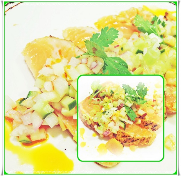 Trattoria Reggiano：✜ 欲罷不能滴創意異國料理(早午餐＋慶生餐)－「Trattoria Reggiano」(◕‿◕)♥