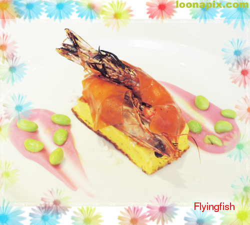 Trattoria Reggiano：✜ 欲罷不能滴創意異國料理(早午餐＋慶生餐)－「Trattoria Reggiano」(◕‿◕)♥