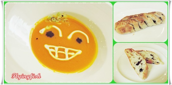 Trattoria Reggiano：✜ 欲罷不能滴創意異國料理(早午餐＋慶生餐)－「Trattoria Reggiano」(◕‿◕)♥