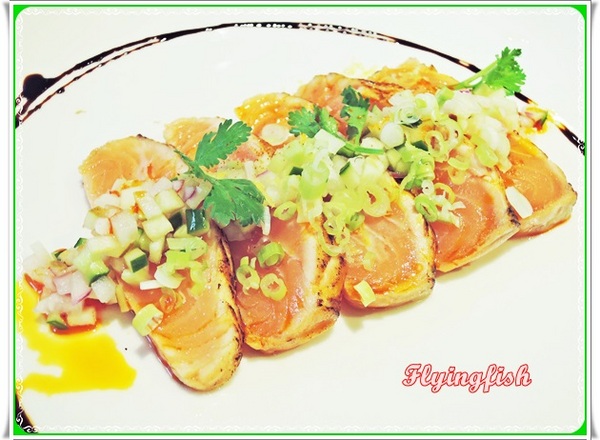 Trattoria Reggiano：✜ 欲罷不能滴創意異國料理(早午餐＋慶生餐)－「Trattoria Reggiano」(◕‿◕)♥