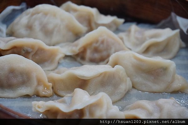 花蓮市區。公正包子