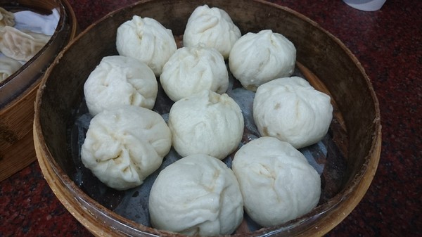 公正包子：花蓮~公正包子店~令人念念不忘的好味道~必吃排隊美食~銅板價格~