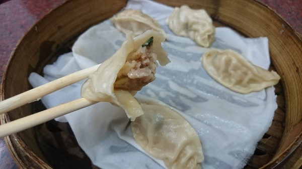 公正包子：花蓮~公正包子店~令人念念不忘的好味道~必吃排隊美食~銅板價格~