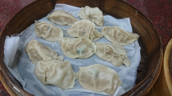 公正包子：花蓮~公正包子店~令人念念不忘的好味道~必吃排隊美食~銅板價格~