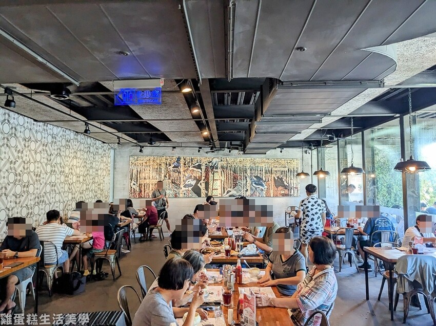 【宜蘭食記】來來牛排館