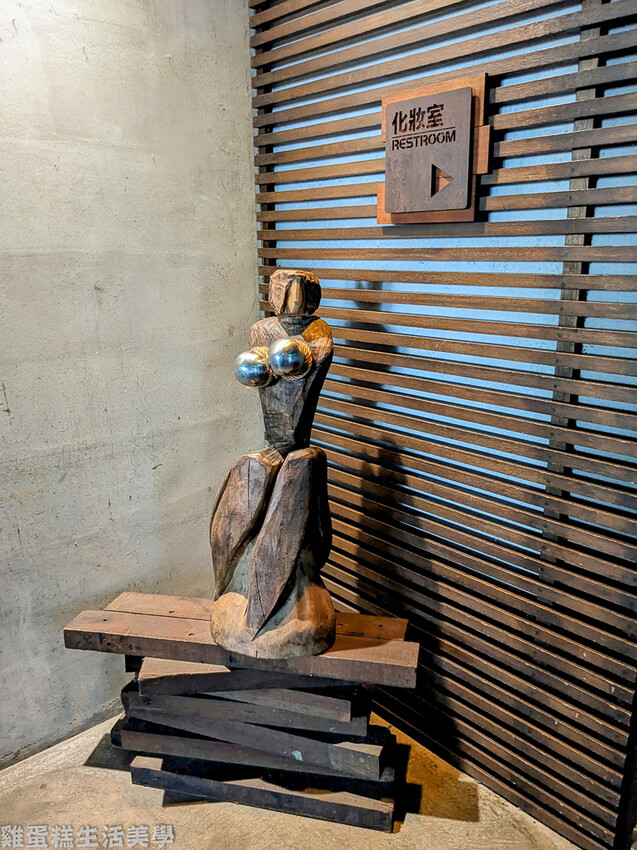 【宜蘭食記】來來牛排館