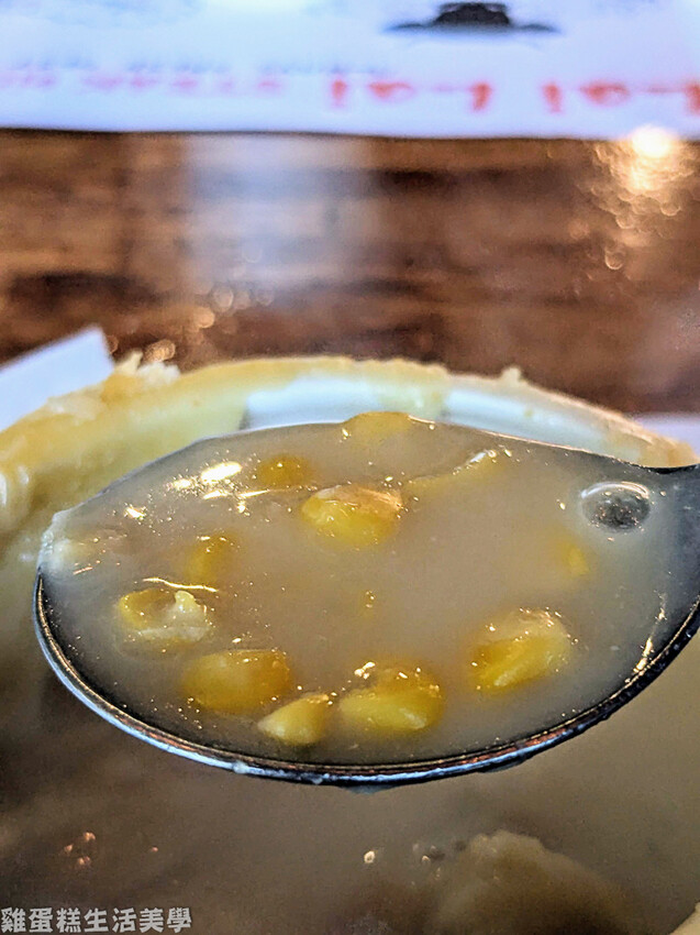 【宜蘭食記】來來牛排館