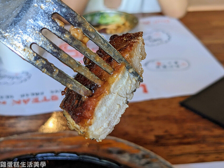 【宜蘭食記】來來牛排館