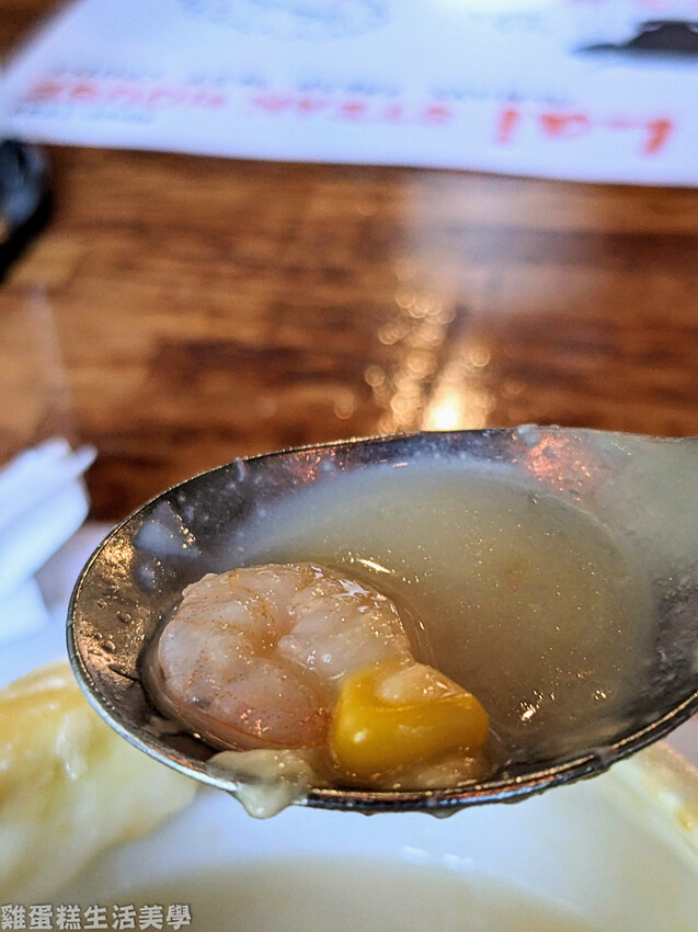 【宜蘭食記】來來牛排館