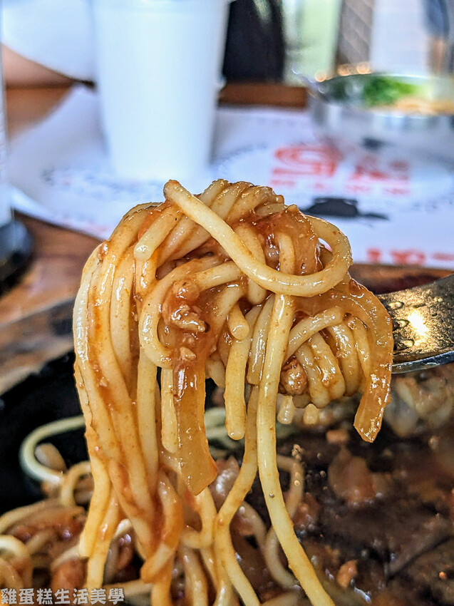 【宜蘭食記】來來牛排館