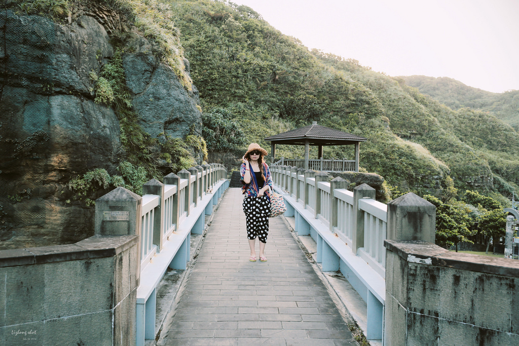 三貂角與鼻頭角的雙燈塔大探索 三貂角與鼻頭角的雙燈塔大探索