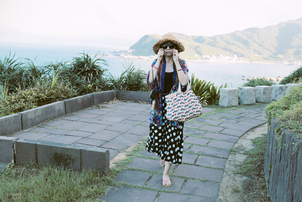 三貂角與鼻頭角的雙燈塔大探索 三貂角與鼻頭角的雙燈塔大探索