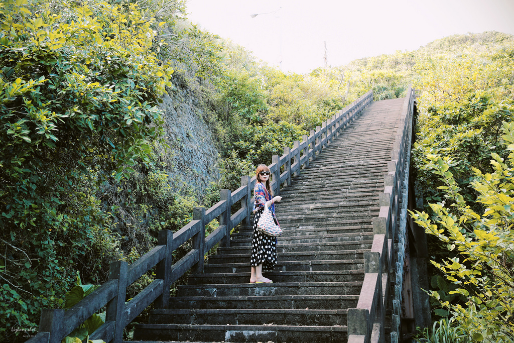 三貂角與鼻頭角的雙燈塔大探索 三貂角與鼻頭角的雙燈塔大探索